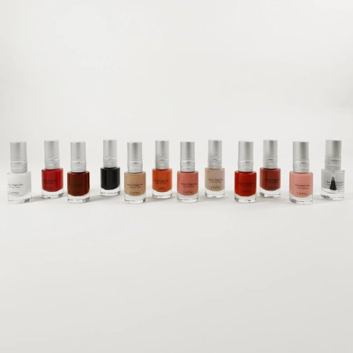 THEOPHILE LECLERC Nagelpflege-Lack 3760313226630 THEOPHILE LECLERC Nagelpflege-Lack 3760313226630